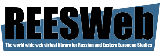 The world wide web virtual library for Russian and Eastern European Studies